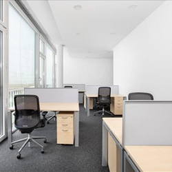 Executive office - Zurich