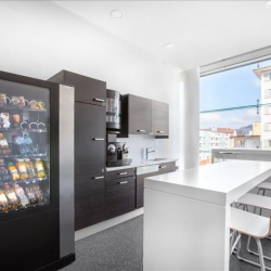 Executive office centre to hire in Zurich