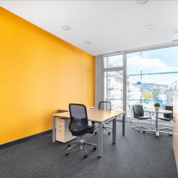 Zurich serviced office