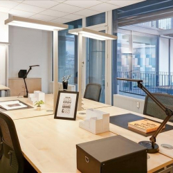 Office suite in Zurich
