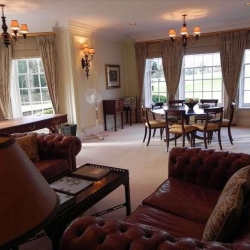 Henley-on-Thames executive suite
