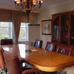 Executive office in Henley-on-Thames