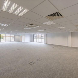 Office spaces to rent in Derby