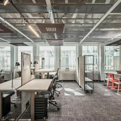 Serviced offices in central Karlsruhe