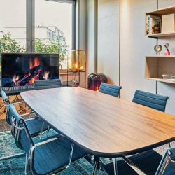 Office space - Karlsruhe