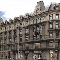 Image of Zurich serviced office