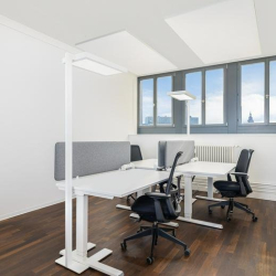 Office accommodation to let in Winterthur