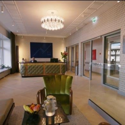 Zurich office suite