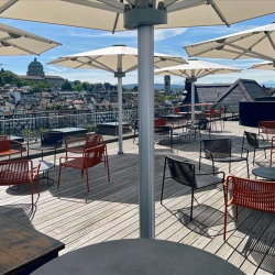Executive suites to lease in Zurich