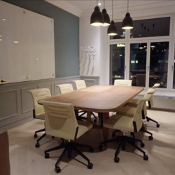 Office suites to let in Zurich