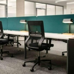 Office suite - Rüsselsheim am Main