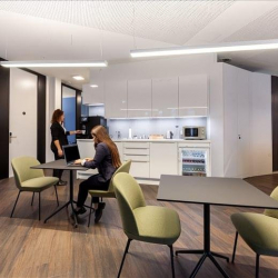 Executive office in Bremen