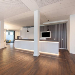 Serviced offices to rent in 