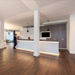 Serviced offices to rent in 