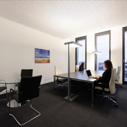 Offices at Bahnhofsplatz 42