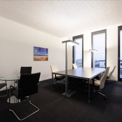 Bremen office accomodation