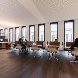 Serviced offices to rent in Bremen