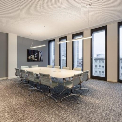 Serviced office centres in central Bremen