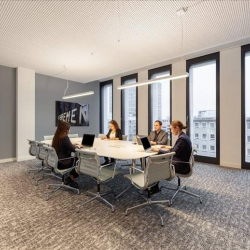 Executive suites to let in Bremen
