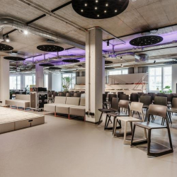 Serviced offices to rent in Nuremberg