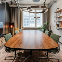 Serviced offices to let in Nuremberg