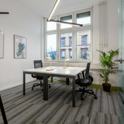 Office spaces to hire in Giessen