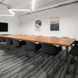 Executive office - Giessen