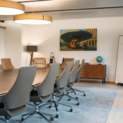 Serviced offices to rent in 