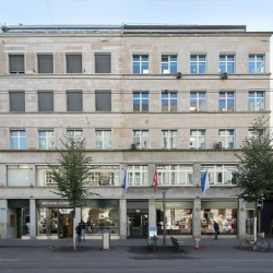 Bahnhofstrasse 37