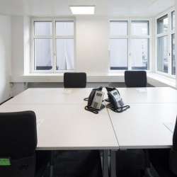 Bahnhofstrasse 37 serviced offices