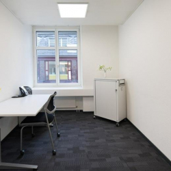 Executive suites to hire in Zurich