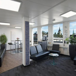 Office spaces to hire in Zurich