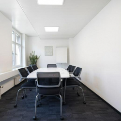 Office suite to hire in Zurich