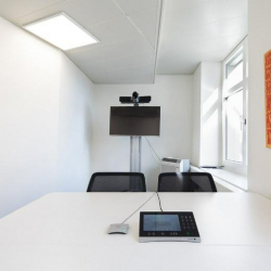 Serviced office centre - Zurich