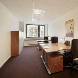 Office suite in Hanover