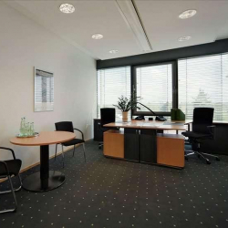 Image of Hanover executive suite