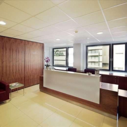 Serviced offices to rent in Hanover