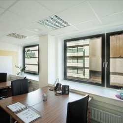 Exterior image of Bahnhofstrasse 8, 2nd and 3rd Floor