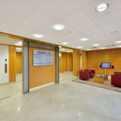Executive suites to lease in Manchester