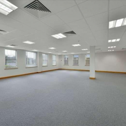 Executive offices in central Manchester