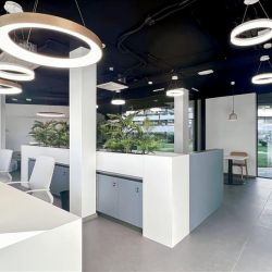 Executive offices to rent in Szeged