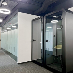 Serviced offices to rent in 