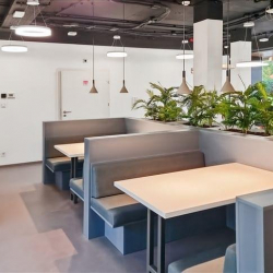 Szeged serviced office