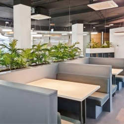 Serviced office - Szeged