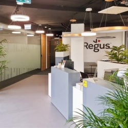 Serviced office centres in central Szeged
