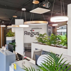Office accomodation in Szeged
