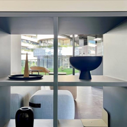 Image of Szeged office suite