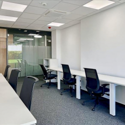 Office spaces to let in Szeged