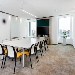 1st floor, Balatoni street 2/a executive office centres