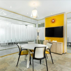 Image of Budapest serviced office
